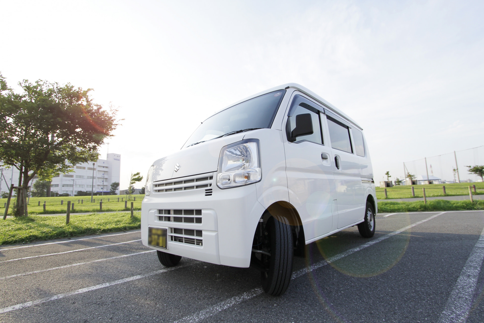 メイン写真_バスク法人リース