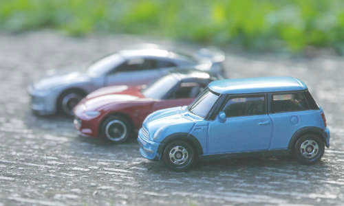 バスク新車販売イメージ